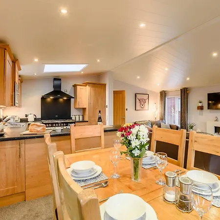 3 Bed In Windermere 90476 Holiday home *