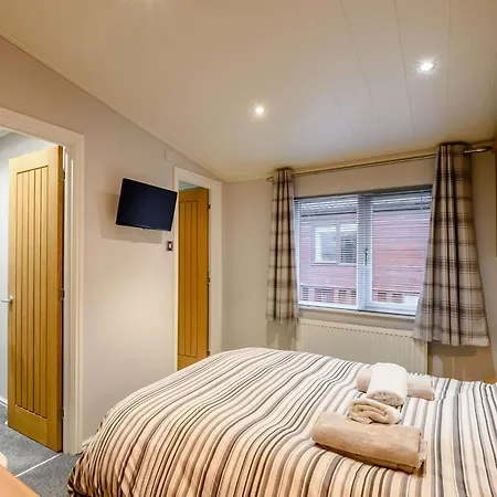 3 Bed In Windermere 90476 Holiday home *