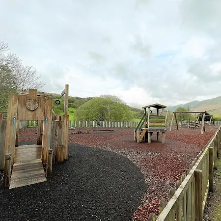 3 Bed In Windermere 90476 Holiday home Troutbeck (South Lakeland)