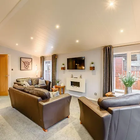 3 Bed In Windermere 90476 度假居 特劳特贝克