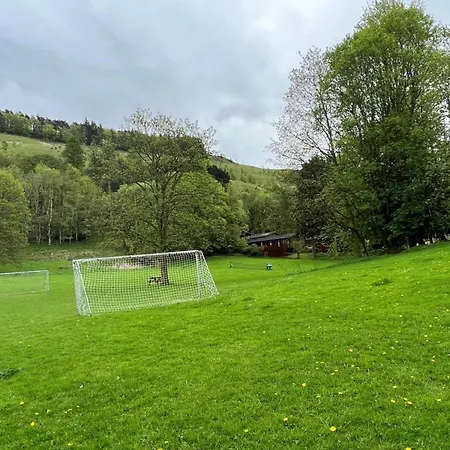 Dom wakacyjny 3 Bed In Windermere 90476 Troutbeck (South Lakeland)