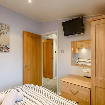 3 Bed In Windermere 90476 度假居 *