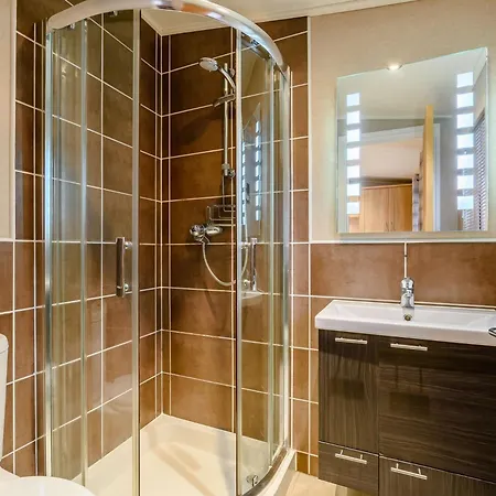 度假居 3 Bed In Windermere 90476 *