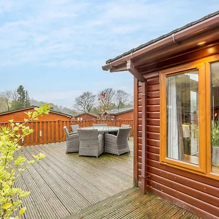 3 Bed In Windermere 90476 特劳特贝克