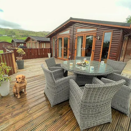 Holiday home 3 Bed In Windermere 90476