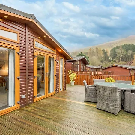 Holiday home 3 Bed In Windermere Oc-90476 *