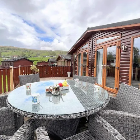 Chata 3 Bed In Windermere Oc-90476 Troutbeck (South Lakeland)