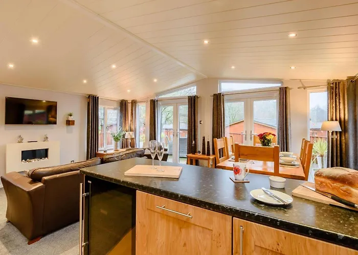 3 Bed In Windermere Oc-90476 Holiday home *
