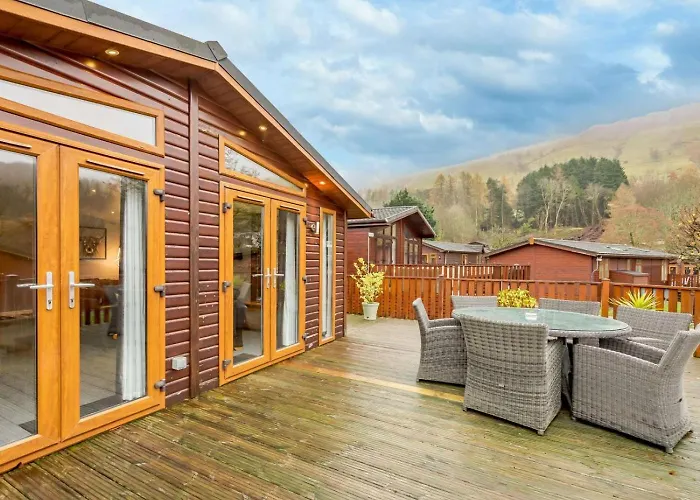 Holiday home 3 Bed In Windermere Oc-90476 *