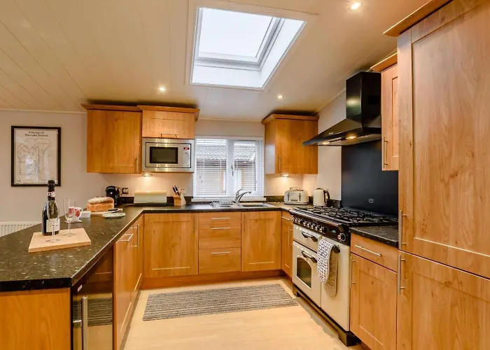 3 Bed In Windermere Oc-90476 Holiday home *