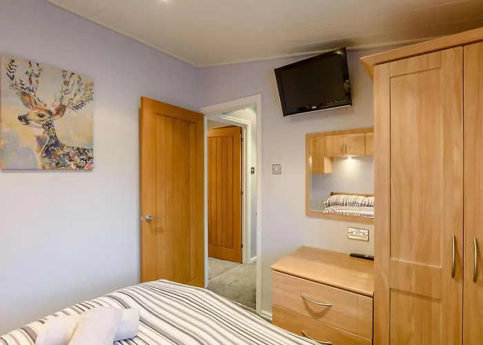 Holiday home 3 Bed In Windermere Oc-90476 Troutbeck (South Lakeland)
