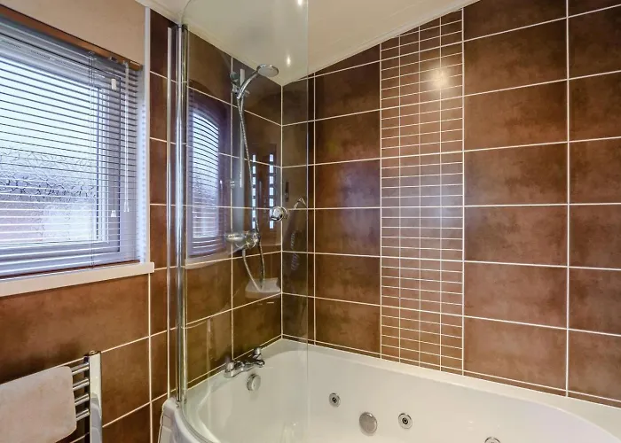 Holiday home 3 Bed In Windermere Oc-90476 *