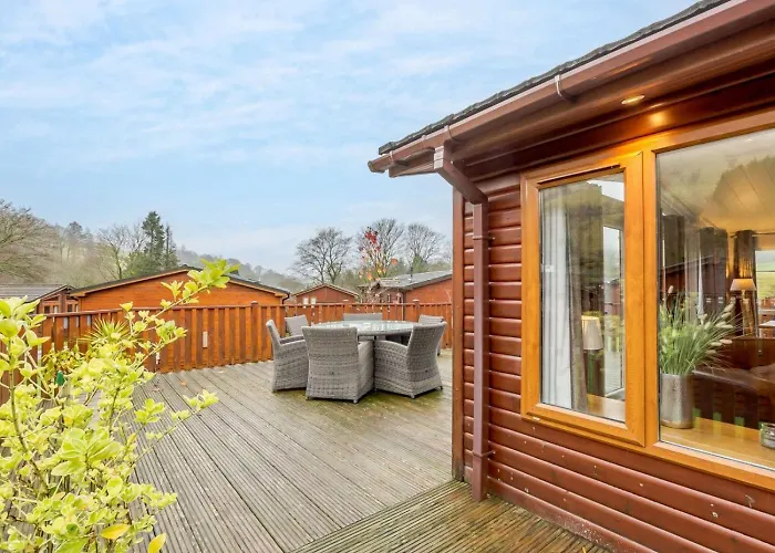 3 Bed In Windermere Oc-90476 Holiday home *