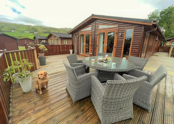 3 Bed In Windermere Oc-90476 Holiday home