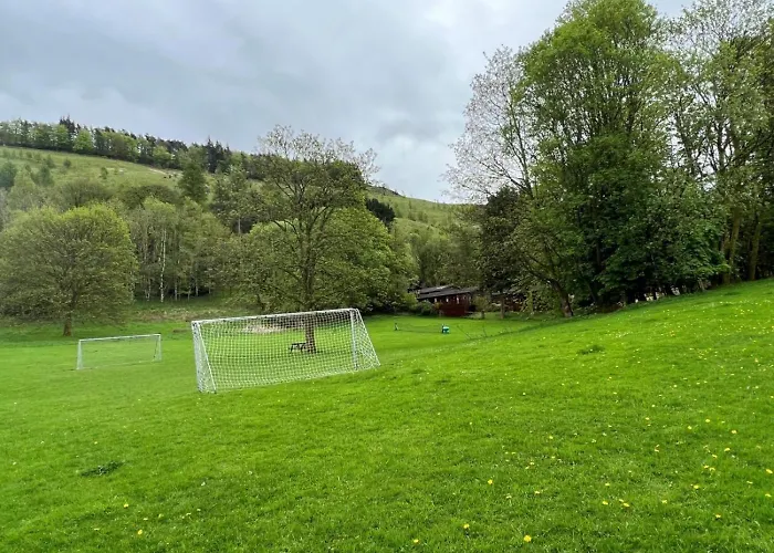 3 Bed In Windermere Oc-90476 Holiday home